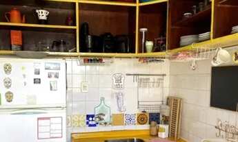 Imagem 3: Apartamento em Azenha