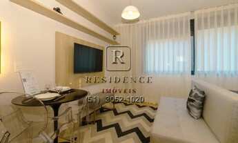 Imagem 2: PORTO ALEGRE - RESIDENCIAL - MONT SERRAT