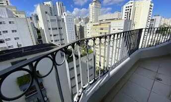 Imagem 2: Apartamento, Jardim Paulista - São Paulo