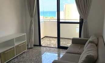 Imagem 2: Apartamento para alugar na Rua Professora Francisca Ivone Cavalcanti, 35 - Ponta Negra - N