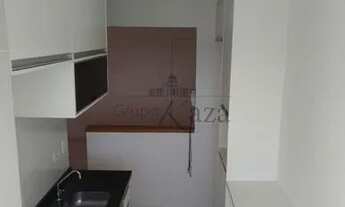 Imagem 4: Apartamento Padrão em São José dos Campos