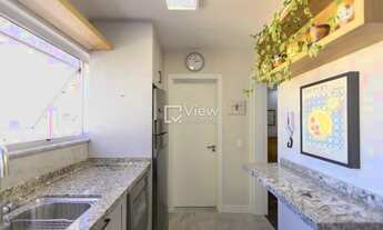 Imagem 6: Apartamento com 3 dormitórios, lindo e ensolarado