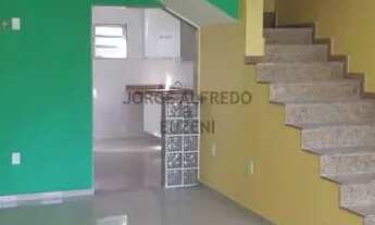 Imagem 2: QUEM-NATURE Casa em condomínio com 3 dormitórios