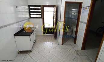 Imagem 6: Casa em Condomínio para Venda em Praia Grande, Balneário Florida, 2 dormitórios, 1 banheir