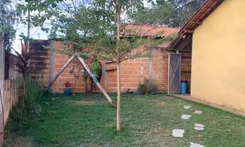 Imagem 4: Casa à venda no Bairro Parque da Floresta 2 quartos