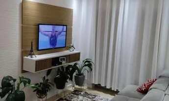 Imagem 2: Apartamento 3 Quartos para Venda em São Paulo, Parque Munhoz, 3 dormitórios, 2 banheiros