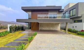 Imagem 2: Casa de Condomínio com 4 dormitórios à venda em Nova Lima