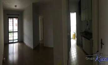 Imagem 3: Apartamento para aluguel com 80 metros quadrados com 3 quartos