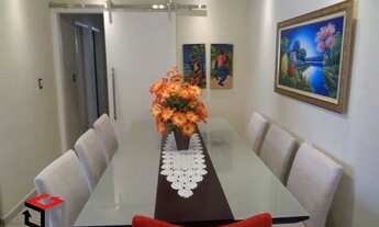 Imagem 3: Apartamento para locação, 3 quartos, 2 vagas - Nova Petrópolis - São Bernardo do Campo/SP