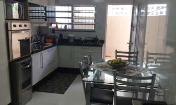 Imagem 3: Casa Recém reformada Pronta para mudar - R$ 650.000,00