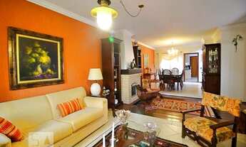 Imagem 3: Casa para Aluguel - Jardim, 4 Quartos, 356 m2