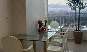 Imagem 5: Cobertura com 3 dormitórios à venda, 135 m² por R$ 990.000,00 - Urbanova - São José dos Ca