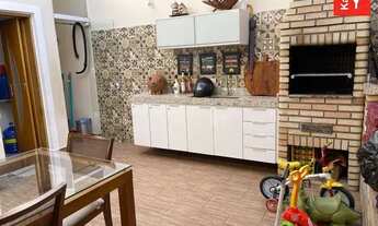 Imagem 6: SãO BERNARDO DO CAMPO - Casa de Condomínio - Demarchi