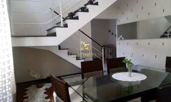 Imagem: Sobrado para venda tem 150 metros quadrados