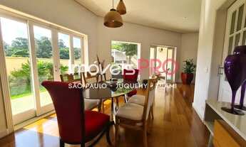 Imagem 7: Casa reformada com 642m² Cidade Jardim a poucos minutos da Escola Avenues!