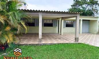 Imagem: Osório - Casa Padrão - Nova Tramandaí