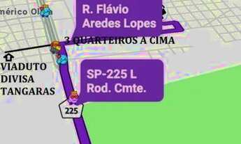 Imagem 2: Terreno a 300mt do viaduto/6x36