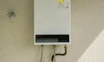 Imagem 7: Apartamento para Aluguel - Tatuapé, 1 Quarto, 40 m2