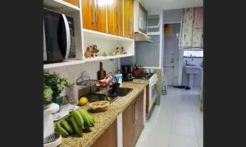 Imagem 6: Apartamento com 3 dormitórios à venda, 115 m² por R$ 1.540.000,00 - Ipanema - Rio de Janei