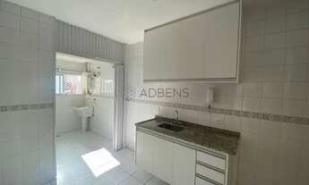 Imagem 7: Apartamento para locação, Alto da Lapa, São Paulo, SP