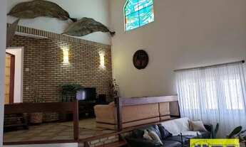 Imagem 4: Cond. Campos de Santo Antonio 1