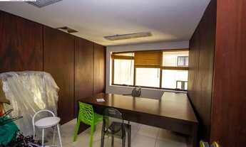 Imagem 4: Conjunto Comercial, Rua Guararapes, 1909 - 194 mts 6 vagas