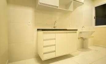 Imagem 5: Apartamento com 2 dormitórios à venda, 57 m² por R$ 165.000,00 - Jardim Jaraguá - Taubaté