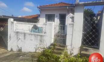 Imagem 2: São Paulo - Terreno Padrão - Tatuapé