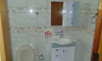 Imagem 6: Casa dividida em 5 LOFTS