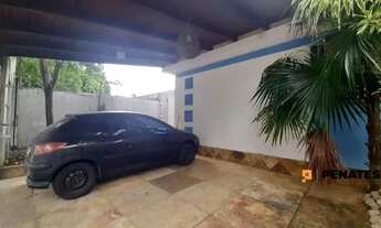 Imagem 2: Casa com 4 dormitórios para alugar, 308 m² por R$ 6.500/mês - Capim Macio - Natal/RN