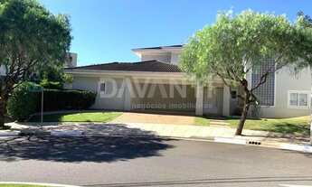 Imagem: Casa - Condomínio Terras do Paiquerê