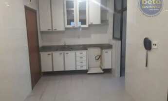 Imagem 4: Apartamento com 3 dormitórios para alugar, 90 m² por R$ 2.826,00/mês - Edifício Villa Di V