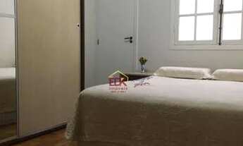 Imagem 3: Casa com 3 dormitórios à venda, 100 m² por R$ 600.000,00 - Cidade Vista Verde - São José d