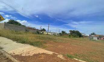 Imagem: Lote comercial 633m2