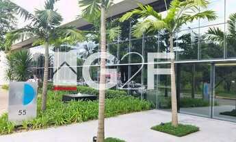 Imagem 2: Sala - Chácara da Barra - Campinas