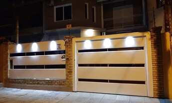 Imagem 2: Lindo Sobrado Mobiliado