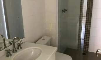 Imagem 6: Apartamento para locação, 84 mts, com 3 quartos, 2 banheiros, 2 vagas, Alphaville, Centro