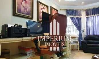 Imagem 3: Sobrado com 3 dormitórios e piscina à venda, 203 m² por R$ 1.200.000 - Horto Florestal - S