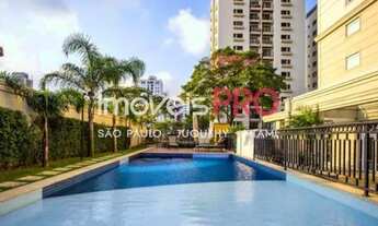 Imagem 5: Apartamento 156m² 3 suítes para Venda na Vila Olímpia