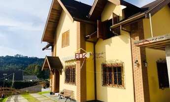 Imagem 7: Sobrado com 3 dormitórios à venda, 180 m² por R$ 1.500.000 - Vila Nova Suíça - Campos do J