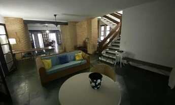 Imagem: Casa Sobrado em Caraguatatuba