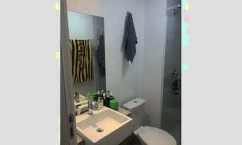 Imagem 5: Studio com 1 Dormitorio(s) localizado(a) no bairro Vila Mariana em São Paulo / Ref.:OR