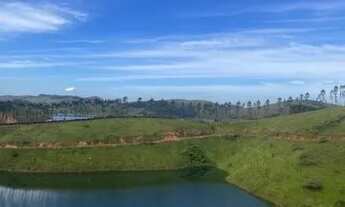 Imagem 3: LOTE Á VENDA IGARATA COM PÉ NA ÁGUA