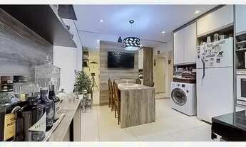 Imagem 2: Apartamento à Venda - Itaim Bibi, 1 Quarto, 42 m2