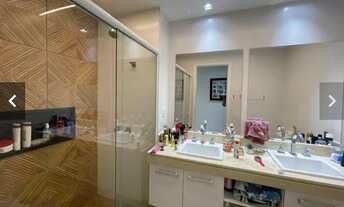 Imagem 4: Apartamento para venda tem 100 metros quadrados com 3 quartos em Botafogo - Rio de Janeiro