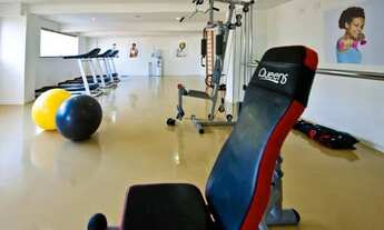 Imagem 4: Apartamento para aluguel com 65 metros quadrados com 2 quartos em Luiz Anselmo - Salvador