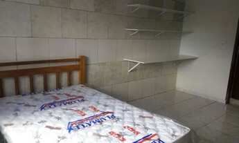 Imagem 3: Quarto Mobiliado