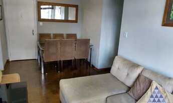 Imagem 5: Apartamento com 2 dormitórios para alugar, 90 m² por R$ 2.710,00/mês - Santa Teresinha - S