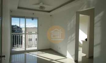 Imagem 2: Apartamento com 2 dormitórios à venda, 57 m² por R$ 180.000,00 - Colubande - São Gonçalo/R