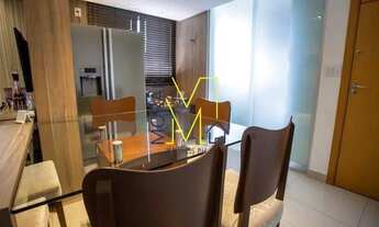 Imagem 6: Área Privativa com 2 Quartos - Santa Efigênia em Belo Horizonte/MG